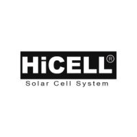 HiCELL Solar Cell System logo - Similar company to Batrob Energy