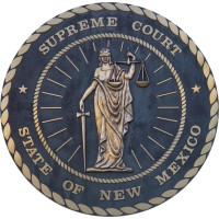 New Mexico Supreme Court logo - Similar company to New Mexico Courts
