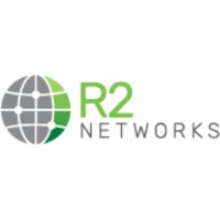 R2 Networks logo - Similar company to Trigonsoft