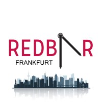 RedBar Frankfurt logo - Similar company to Watchtime Germany