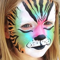 Cassie Levy Face Paint logo - Similar company to Face Paint Shijiazhuang Ditiantai Electronic Commerce Co., Ltd