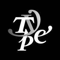 Typeverything logo - Similar company to Creative Review