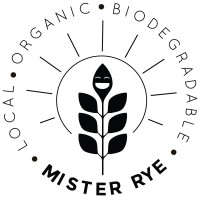 Mister RYE logo - Similar company to Complete Food Services Adelaide