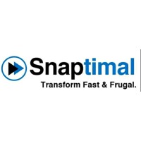 Snaptimal Solutions logo - Similar company to Datakyra