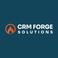CRM Forge Solutions logo - Similar company to Digital Cloud Canada