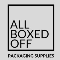 All Boxed Off logo - Similar company to Icustomboxes