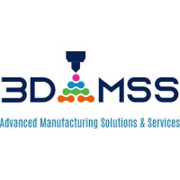 3DAMSS FZE logo - Similar company to Bayon Technology Fze