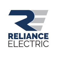 Reliance Electric® Inc logo - Similar company to Productive Electric