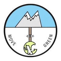 Move To Green logo - Similar company to Pycofa Studio