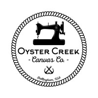Oyster Creek Canvas Co. logo - Similar company to Spade & Spoon