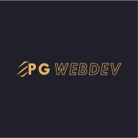 Pg Webdev
