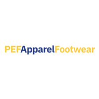 PEF for Apparel and Footwear logo - Similar company to 2Bpolicy