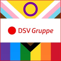 DSV-Gruppe logo - Similar company to S-Payment