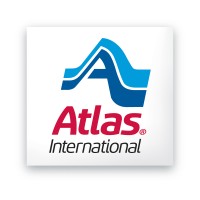 Atlas World Group International logo - Similar company to Atlas World