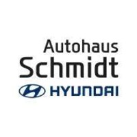 Hyundai Autohaus Schmidt logo - Similar company to Ikarus Rhein-Neckar Gmbh