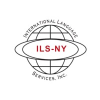 International Language Services, Inc. - NY logo - Similar company to International Association Of Voice Stress Analysts