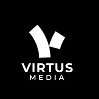 Virtus Media logo - Similar company to Buxup