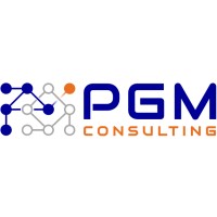 PGM CONSULTING logo - Similar company to Pgm Consultoría