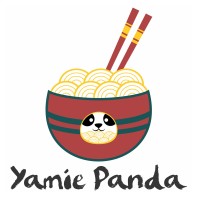 Yamie Panda Group logo