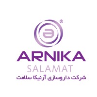 Arnika Salamat Pharmaceutical Co. logo - Similar company to Arya Pharmaceutical