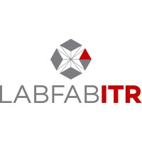 LabFabITR logo - Similar company to Codemge