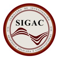Semillero de Investigación en Geofísica Aplicada - SIGAC logo - Similar company to Instituto Geofísico Epn - Ecuador