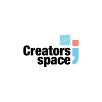 Creators Space logo - Similar company to Creator Space