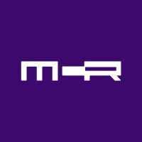 McBride Charles Ryan logo - Similar company to Chrofi