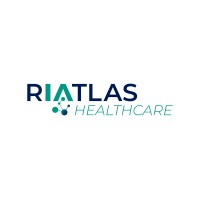RiAtlas a digital healthcare start-up logo - Similar company to Start Up Evolution