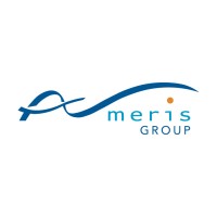 Ameris logo - Similar company to Ilwaco