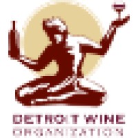 Detroit Wine Organization logo - Similar company to Elive Media Group
