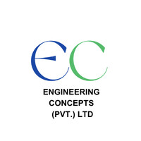Engineering Concepts (Pvt) Ltd logo - Similar company to The Engineering Concepts