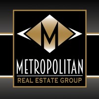 Metropolitan Real Estate Group logo - Similar company to Red Cherry Real Estate