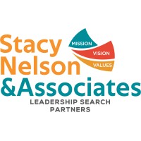 Stacy Nelson & Associates logo - Similar company to Marin Center For Independent Living