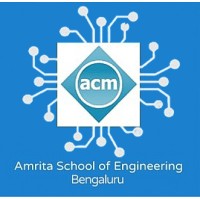 ACM/ACM-W Student Chapter-ASEB logo - Similar company to Face Amrita