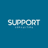 SUPPORT logo - Similar company to Geo Data Ag