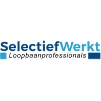 SelectiefWerkt | Loopbaanprofessionals logo - Similar company to Duo Bewindvoering
