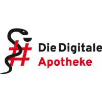 #DieDigitaleApotheke logo - Similar company to Brandscommerce