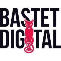Bastet Digital logo - Similar company to Bastet Noir