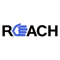 REACH, Inc. logo - Similar company to Frius (Functional Restoration Institute U.S.)