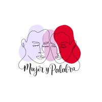 Fundación Mujer y Palabra logo - Similar company to Cectv