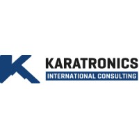 Karatronics International Consulting logo - Similar company to Karatronics Gmbh