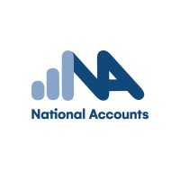 National Accounts logo - Similar company to Odv Accountants Pty