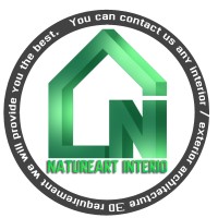 NatureArt Interio logo - Similar company to Ojas Vr Studios