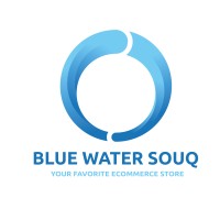 BLUE WATER SOUQ FZE logo - Similar company to Car Safe Llc