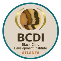 Black Child Development Institute (BCDI)-Atlanta logo - Similar company to Ichange Collaborative