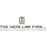 Hein Law Firm, LC logo - Similar company to Denton Law Firm Llc