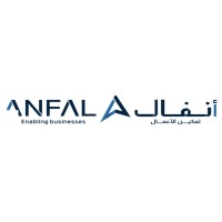 Anfal Shared Business Services logo - Similar company to Bugshan Egypt Group