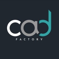 CAD Factory logo - Similar company to Mbs Survey Software Ltd