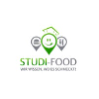 Julian Ilg, Albert Moor, Lars Müller, Studi-Food Gbr